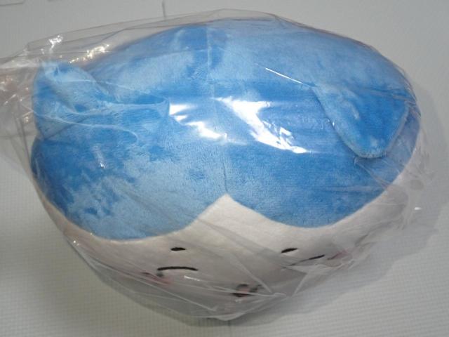 ちいかわ おしりふりふりBIGぬいぐるみ ハチワレ 33cm タグ付 < おもちゃ ちいかわ おしりふりふりBIGぬいぐるみ ハチワレ 33cm タグ付 < おもちゃの