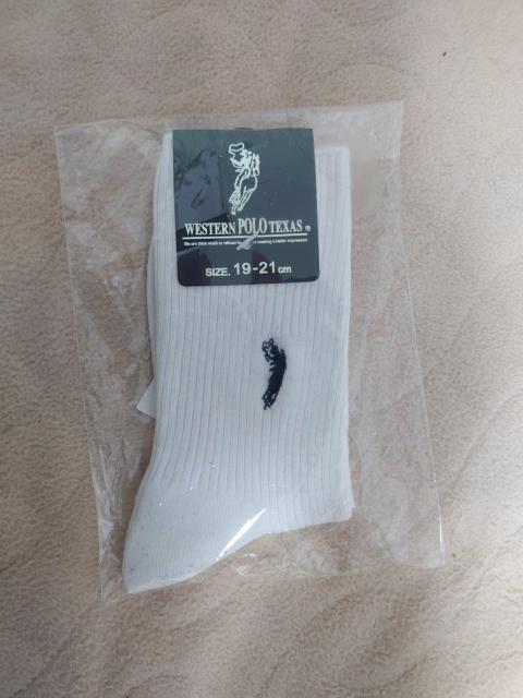 新品 WESTERN POLO TEXAS ソックス 19-21cm < キッズ/ベビー 新品 WESTERN POLO TEXAS ソックス 19-21cm < キッズ/ベビーの
