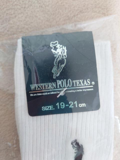 新品 WESTERN POLO TEXAS ソックス 19-21cm < キッズ/ベビー 新品 WESTERN POLO TEXAS ソックス 19-21cm < キッズ/ベビーの