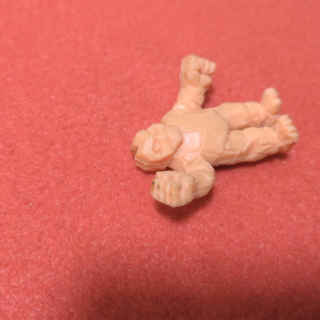 キン消し イワオ < アニメ/コミック/キャラクター キン消し イワオ < アニメ/コミック/キャラクターの