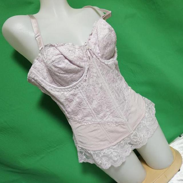 大きいサイズ シャンデール スリーインワンC90日本製 ピオニーパープル < 女性ファッション 大きいサイズ シャンデール スリーインワンC90日本製 ピオニーパープル < 女性ファッションの