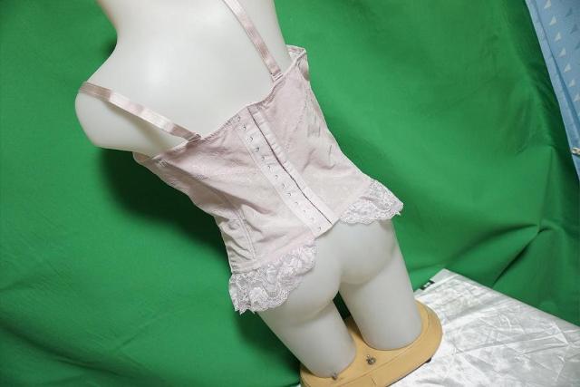 大きいサイズ シャンデール スリーインワンC90日本製 ピオニーパープル < 女性ファッション 大きいサイズ シャンデール スリーインワンC90日本製 ピオニーパープル < 女性ファッションの