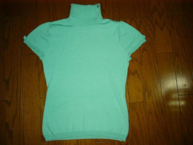 ★プライベートレーベル 綺麗色ウールデザインアンサンブル★着用2・3度!クローゼット整理価格! < ブランド ★プライベートレーベル 綺麗色ウールデザインアンサンブル★着用2・3度!クローゼット整理価格! < ブランドの