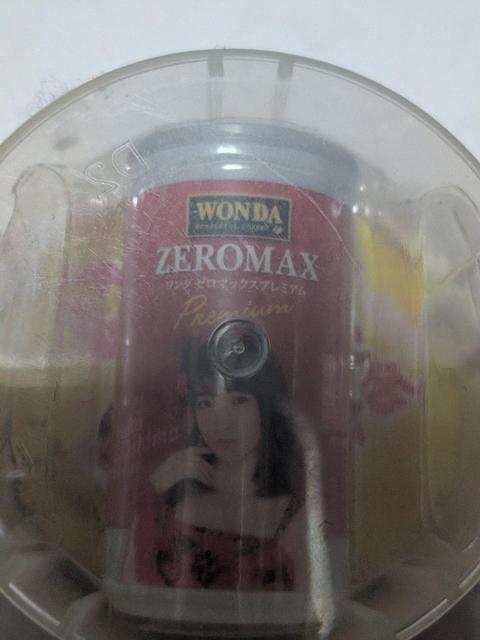 ワンダーAKB缶マグネット < タレントグッズ ワンダーAKB缶マグネット < タレントグッズの