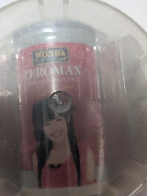 ワンダーAKB缶マグネット < タレントグッズ ワンダーAKB缶マグネット < タレントグッズの