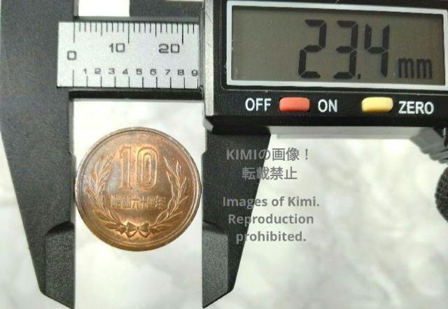 10�~�d�� ���a64�N 1989�N �\�~���� ���a�Z�\�l�N 10 yen coin Showa 64 1989 �� �z�r�[�� 