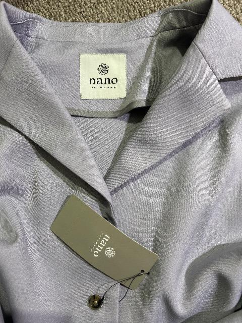 �V�i�^�O�t��nano�Euniverse���R�[�g�����s�[�X �� �u�����h�� 