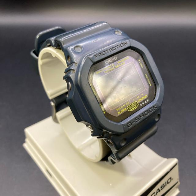 CASIO �J�V�I G-SHOCK �^�t�\�[���[ �r���v GW-M5610NV �� �j���A�N�Z�T���[/���v�� 