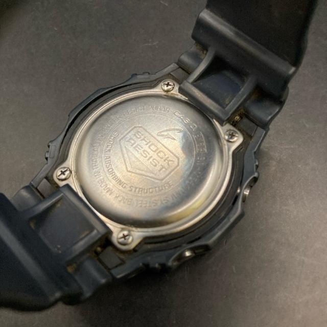 CASIO �J�V�I G-SHOCK �^�t�\�[���[ �r���v GW-M5610NV �� �j���A�N�Z�T���[/���v�� 