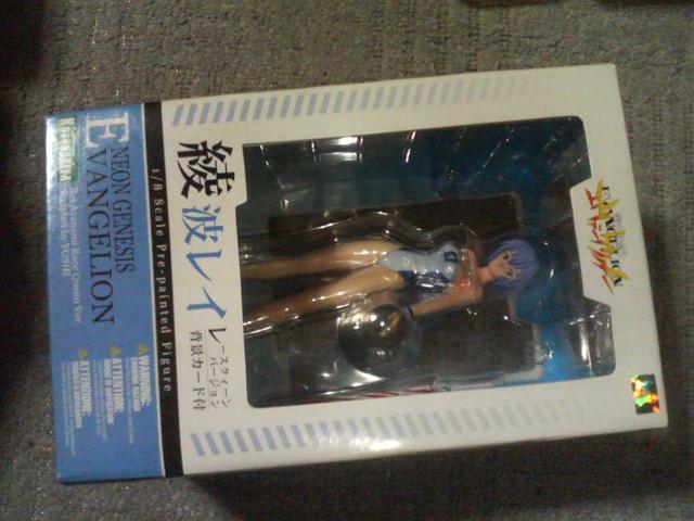 RguL 1/8  C @[XNB[Ver.  PVCi  J   Aj/R~bN/LN^[ 