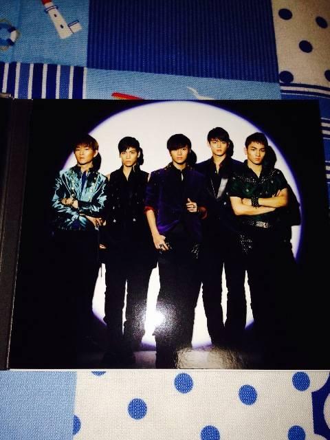 wDazzling GirlxSHINee @VCj[@  ^gObY 