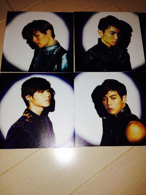 wDazzling GirlxSHINee @VCj[@  ^gObY 