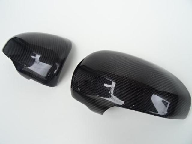 ダイハツ リアル カーボン ドアミラー カバー ブーン メビウス < 自動車/バイク ダイハツ リアル カーボン ドアミラー カバー ブーン メビウス < 自動車/バイク