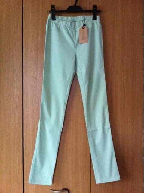 新品タグ付き☆zootie★エアパンツ☆履き心地抜群★美脚スキニー☆ < 女性ファッション  新品タグ付き☆zootie★エアパンツ☆履き心地抜群★美脚スキニー☆  < 女性ファッションの