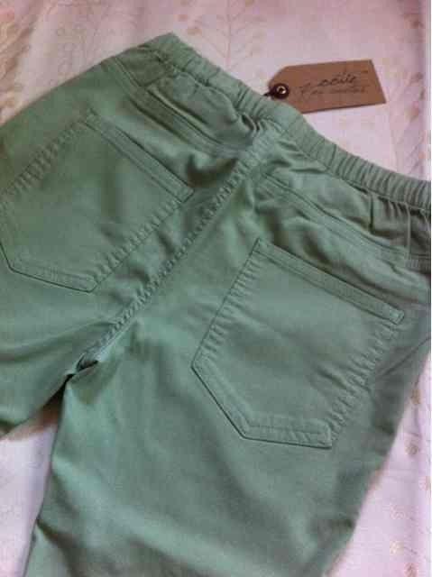 新品タグ付き☆zootie★エアパンツ☆履き心地抜群★美脚スキニー☆ < 女性ファッション  新品タグ付き☆zootie★エアパンツ☆履き心地抜群★美脚スキニー☆ < 女性ファッションの