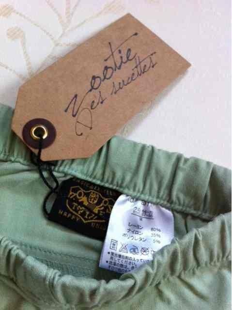 新品タグ付き☆zootie★エアパンツ☆履き心地抜群★美脚スキニー☆ < 女性ファッション  新品タグ付き☆zootie★エアパンツ☆履き心地抜群★美脚スキニー☆ < 女性ファッションの