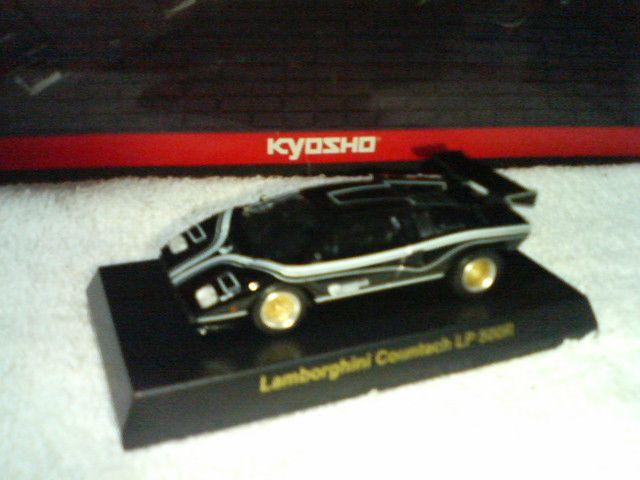 ���� 1/64  �����{���M�[�j3   �J�E���^�b�N LP500R  ��         ���z�C�[��  �� �z�r�[�� 