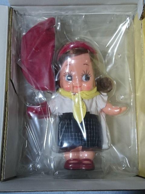 当選品●マヨテラスキューピー人形 赤●非売品 < ホビー  当選品●マヨテラスキューピー人形 赤●非売品  < ホビーの