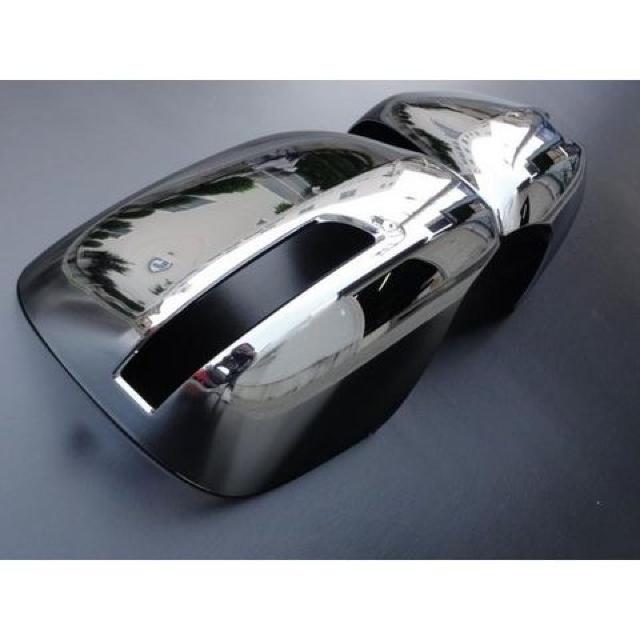 トヨタ クロームメッキドアミラーカバー ランクルプラド150系 ランドクルーザープラド150 < 自動車/バイク トヨタ クロームメッキドアミラーカバー ランクルプラド150系 ランドクルーザープラド150 < 自動車/バイク