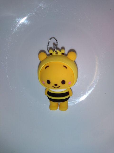 送料無料! ディズニーベビー プー マスコットチャーム < おもちゃ  送料無料! ディズニーベビー プー マスコットチャーム  < おもちゃの