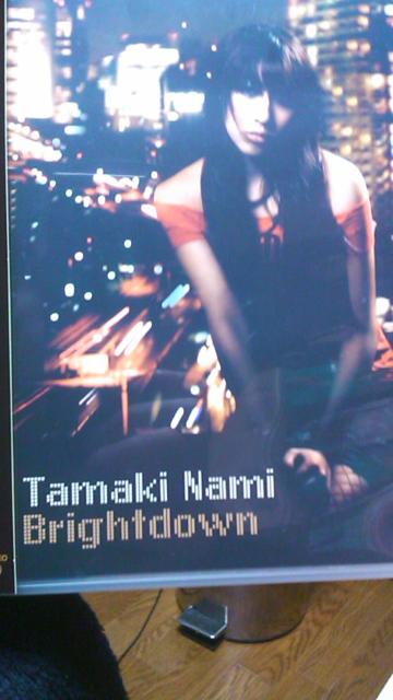送料込み・玉置成実・Brightdqwn〜CD+DVD〜トレカ・送料込 < タレントグッズ  送料込み・玉置成実・Brightdqwn〜CD+DVD〜トレカ・送料込  < タレントグッズの