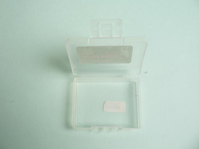 釣り針・餌・小物用ケース・5個セット・未使用品 < レジャー/スポーツ 釣り針・餌・小物用ケース・5個セット・未使用品 < レジャー/スポーツの