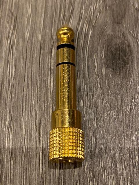 オーディオ ジャック コンバータ アダプター ステレオ 変換 < 家電/AV  オーディオ ジャック コンバータ アダプター ステレオ 変換  < 家電/AVの