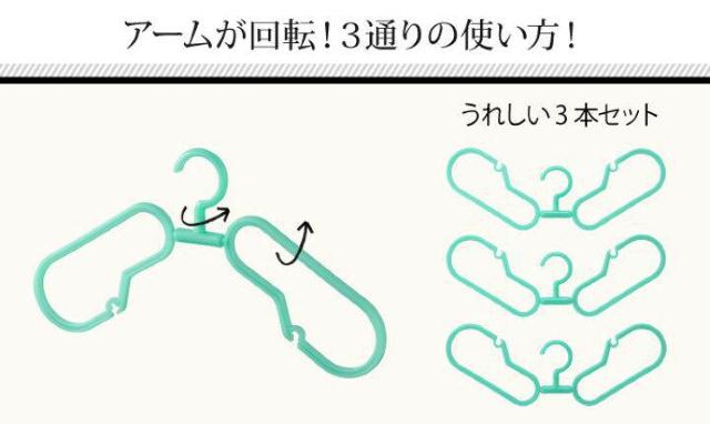 �߂��܂��e���r �C�}�h�L���f��A�[����]3�i�K ������E�����E������ �}���V�����n���K�[3�{�g �� �C���e���A/���C�t�� 