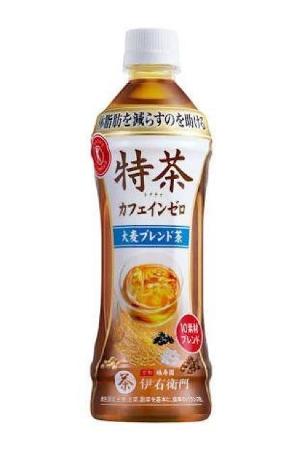96本 送料込み カフェインゼロ 特茶 黒烏龍茶すこやかより良い < グルメ/ドリンク  96本 送料込み カフェインゼロ 特茶 黒烏龍茶すこやかより良い  < グルメ/ドリンクの