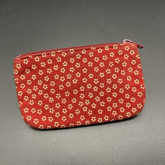 即決 印傳屋 印伝 INDEN-YA コインケース 小銭入れ < 男性ファッション  即決 印傳屋 印伝 INDEN-YA コインケース 小銭入れ  < 男性ファッションの