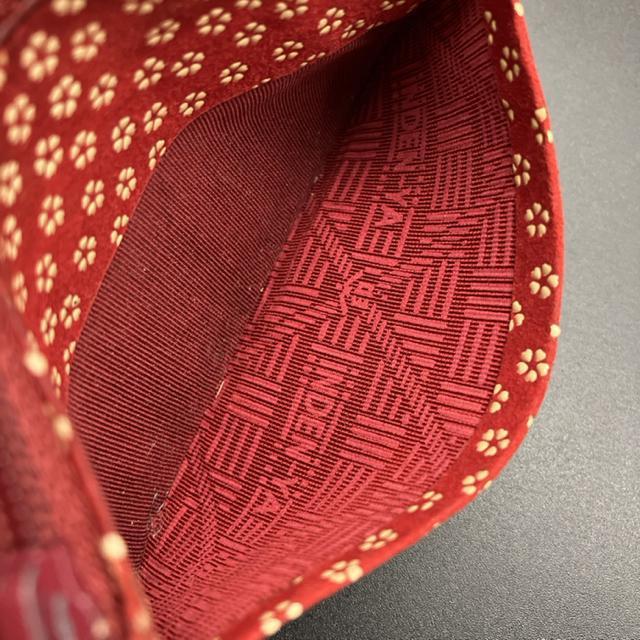 即決 印傳屋 印伝 INDEN-YA コインケース 小銭入れ < 男性ファッション  即決 印傳屋 印伝 INDEN-YA コインケース 小銭入れ < 男性ファッションの