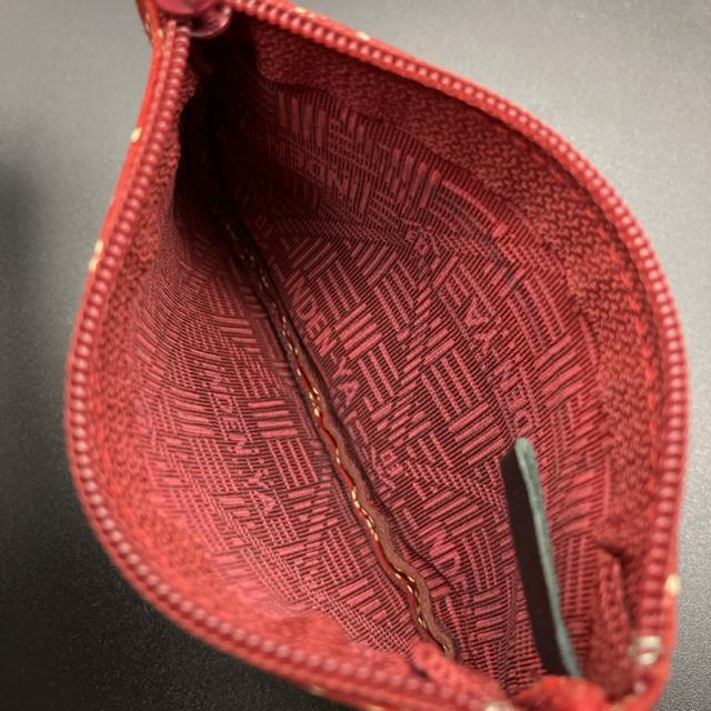 即決 印傳屋 印伝 INDEN-YA コインケース 小銭入れ < 男性ファッション  即決 印傳屋 印伝 INDEN-YA コインケース 小銭入れ < 男性ファッションの