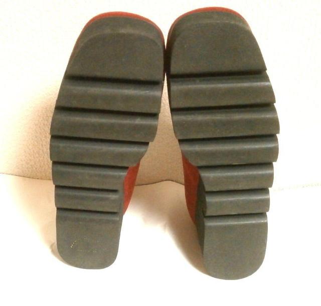 ◆エクセーヌ プラザ ECSAINE PLAZA ローファー 中古品 レディース < 女性ファッション  ◆エクセーヌ プラザ ECSAINE PLAZA ローファー 中古品 レディース < 女性ファッションの