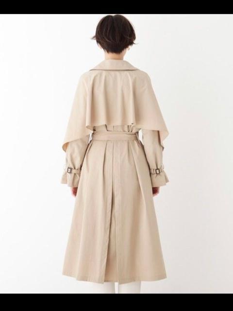 新品タグ付き  AG by aquagirl  変形トレンチコート M < 女性ファッション  新品タグ付き  AG by aquagirl  変形トレンチコート M < 女性ファッションの