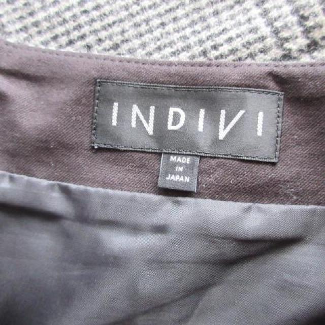 INDIVI iq tAXJ[g 36  t@bV 