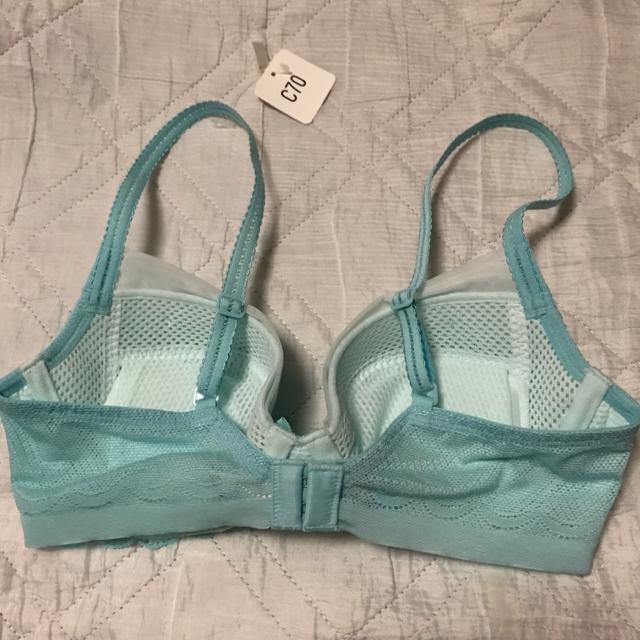 新品 トリンプ TR507ブラジャー C70 < 女性ファッション  新品 トリンプ TR507ブラジャー C70 < 女性ファッションの