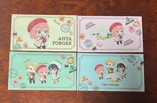 SPY×FAMILY アーニャ マルチケース  < アニメ/コミック/キャラクター  SPY×FAMILY アーニャ マルチケース   < アニメ/コミック/キャラクターの