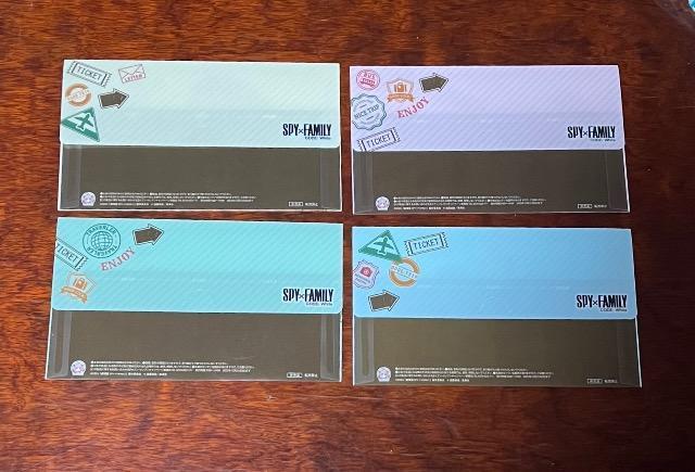 SPY×FAMILY アーニャ マルチケース  < アニメ/コミック/キャラクター  SPY×FAMILY アーニャ マルチケース  < アニメ/コミック/キャラクターの