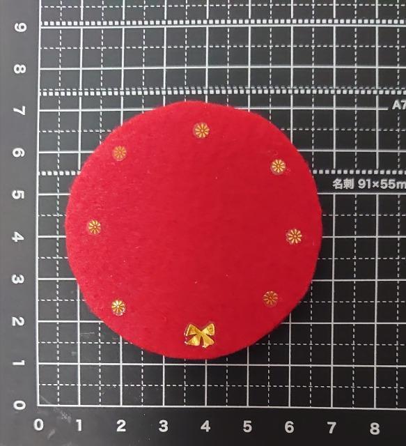 ハンドメイド♪ポンポンマスコット『くまちゃんからのプレゼント』ライトパープル < ペット/手芸/園芸  ハンドメイド♪ポンポンマスコット『くまちゃんからのプレゼント』ライトパープル < ペット/手芸/園芸の