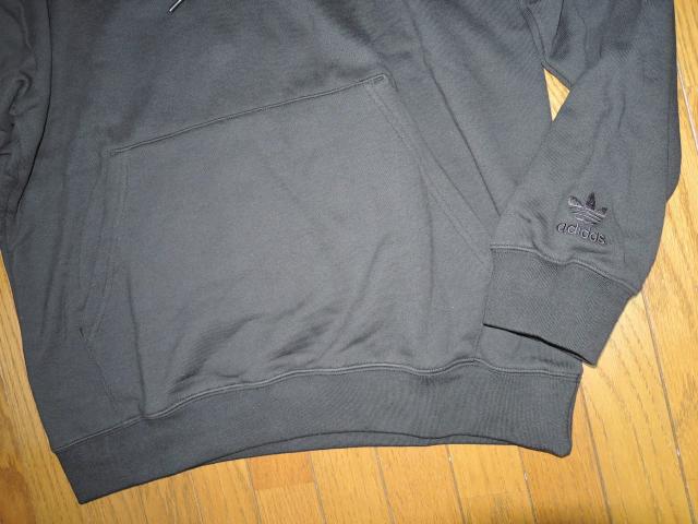 Vi adidas originals AfB_XIWiX XEFbg p[J[ XL  vI[o[  HOODIE  uh 