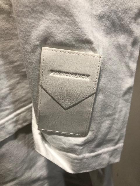 フェノメノン Tシャツ PHENOMENON < ブランド  フェノメノン Tシャツ PHENOMENON < ブランドの