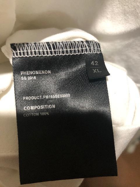 フェノメノン Tシャツ PHENOMENON < ブランド  フェノメノン Tシャツ PHENOMENON < ブランドの