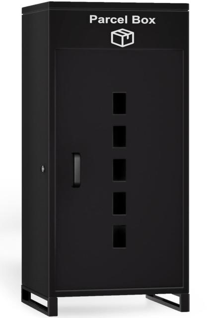 宅配ボックス 72L グレー 宅配BOX 防水 屋外 複数受け取り ポスト 大容量 置き型 宅配便ボックス ポスト付き < インテリア/ライフ 宅配ボックス 72L グレー 宅配BOX 防水 屋外 複数受け取り ポスト 大容量 置き型 宅配便ボックス ポスト付き < インテリア/ライフの