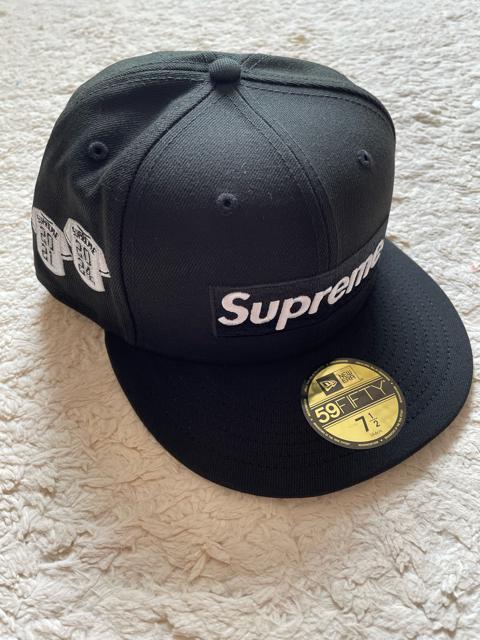 supreme キャップ!試着のみ < ブランド  supreme キャップ!試着のみ  < ブランドの