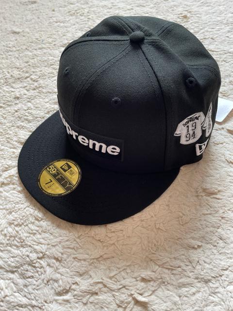 supreme キャップ!試着のみ < ブランド  supreme キャップ!試着のみ < ブランドの