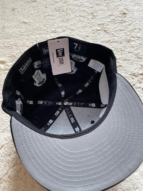 supreme キャップ!試着のみ < ブランド  supreme キャップ!試着のみ < ブランドの