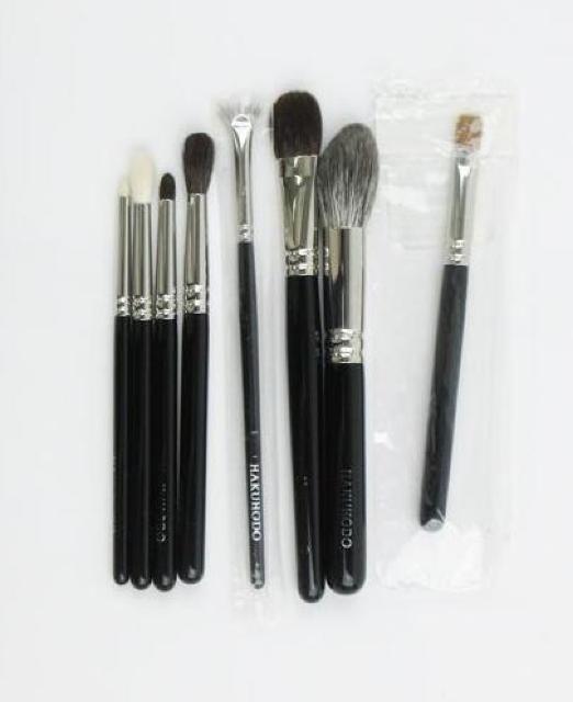 ���P�� ���C�N�u���V 8�_�Z�b�g 