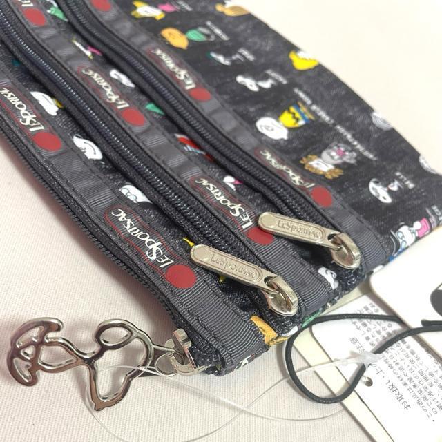 VigpLeSportsac X|[gTbN Xk[s SNOOPY O[ 3[ |[` 7158   t@bV 