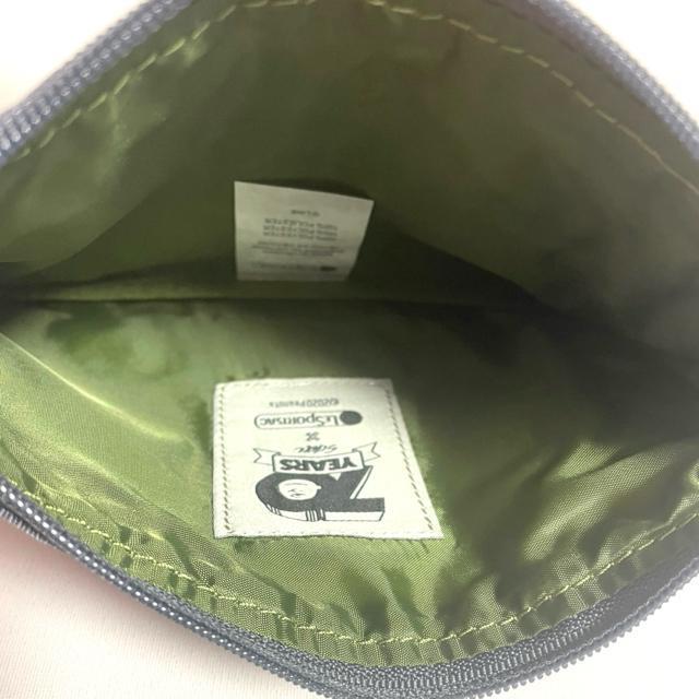 VigpLeSportsac X|[gTbN Xk[s SNOOPY O[ 3[ |[` 7158   t@bV 