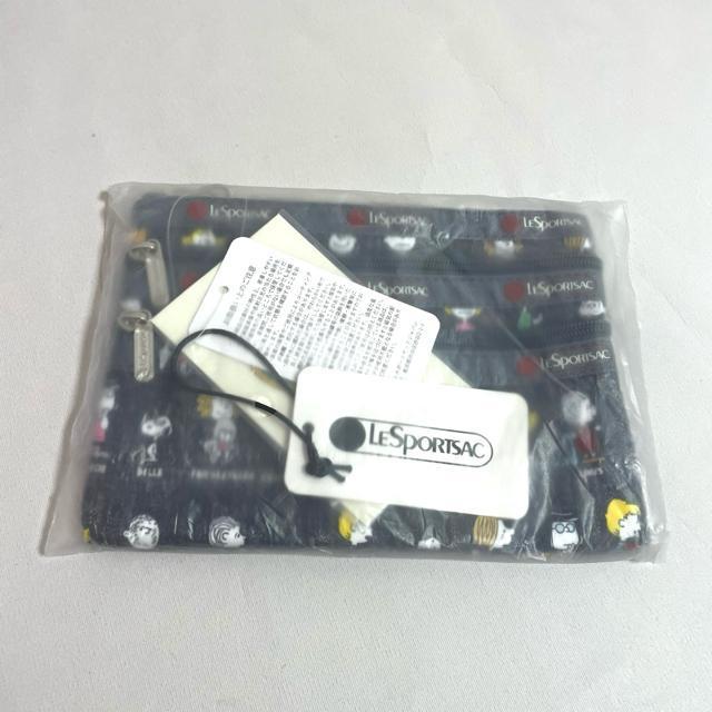 VigpLeSportsac X|[gTbN Xk[s SNOOPY O[ 3[ |[` 7158   t@bV 